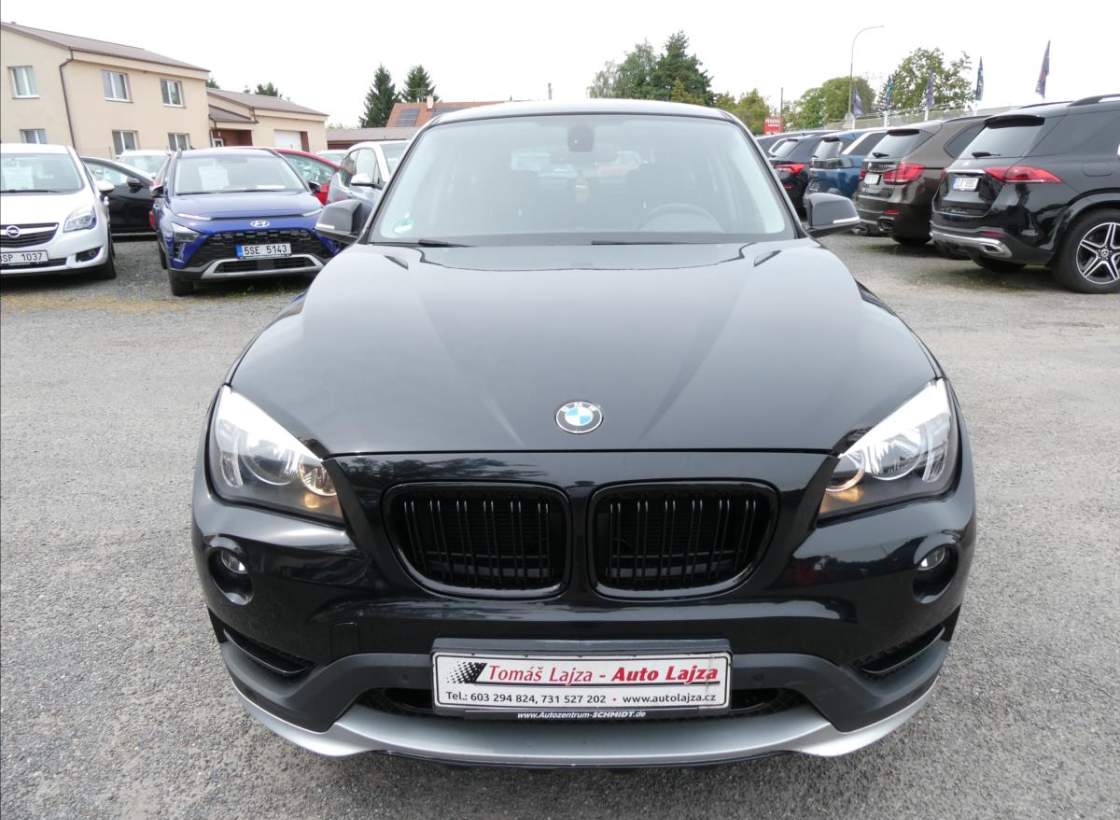 BMW - X1