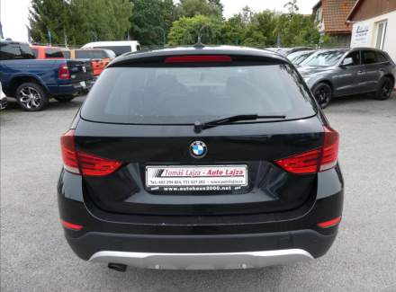 BMW - X1