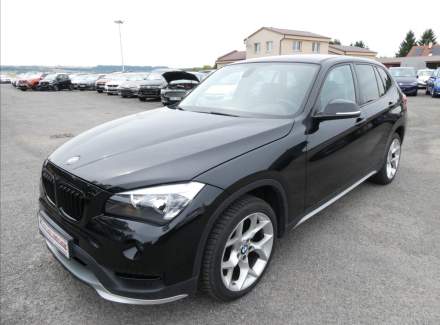 BMW - X1