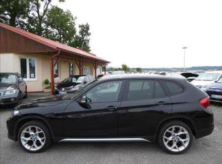 BMW - X1