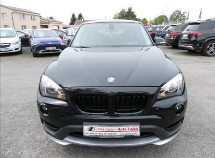 BMW - X1