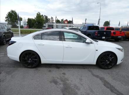 Opel - Insignia