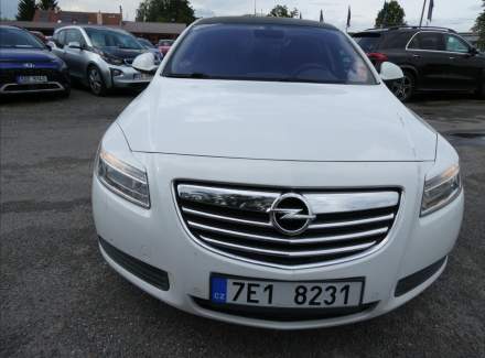 Opel - Insignia