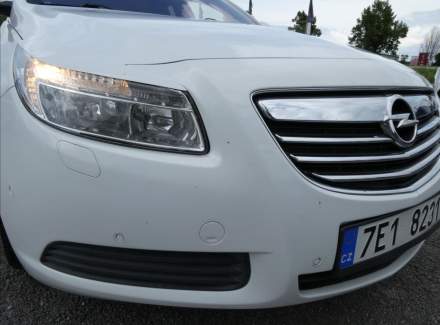 Opel - Insignia