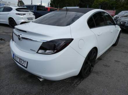 Opel - Insignia