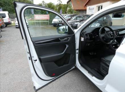 Škoda - Kodiaq