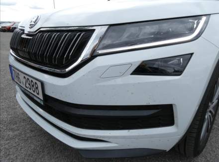 Škoda - Kodiaq