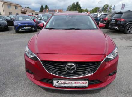 Mazda - 6