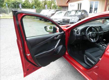 Mazda - 6
