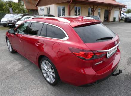 Mazda - 6
