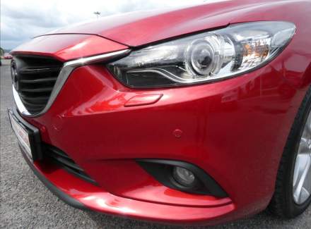 Mazda - 6