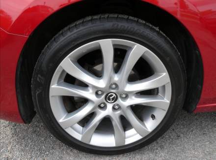 Mazda - 6