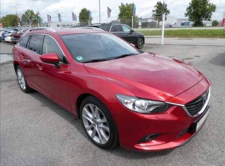 Mazda - 6