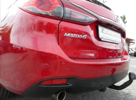 Mazda - 6