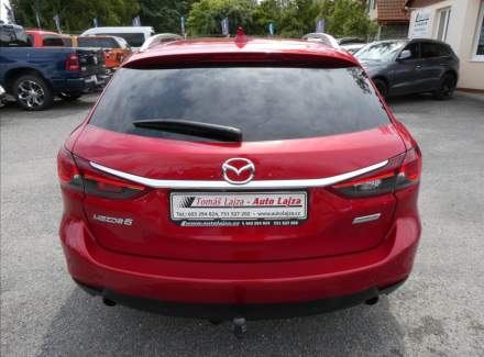 Mazda - 6
