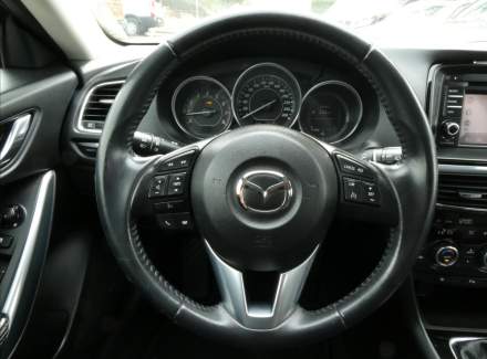 Mazda - 6