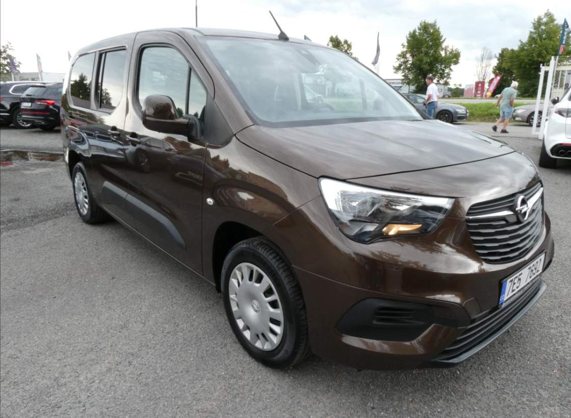 Opel - Combo