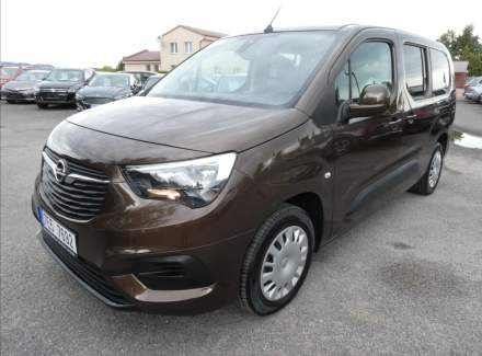 Opel - Combo