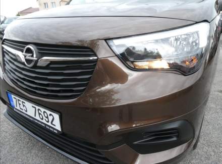 Opel - Combo