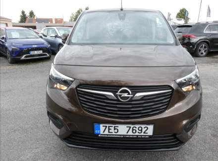 Opel - Combo