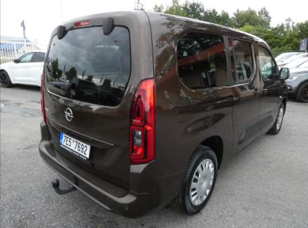 Opel - Combo