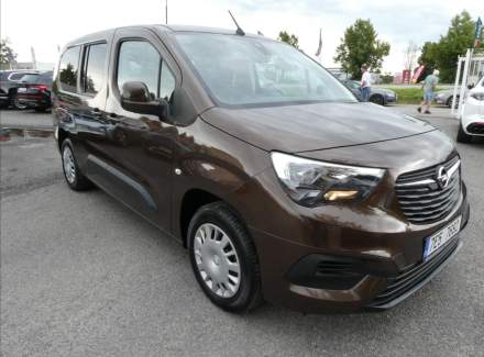 Opel - Combo