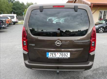 Opel - Combo