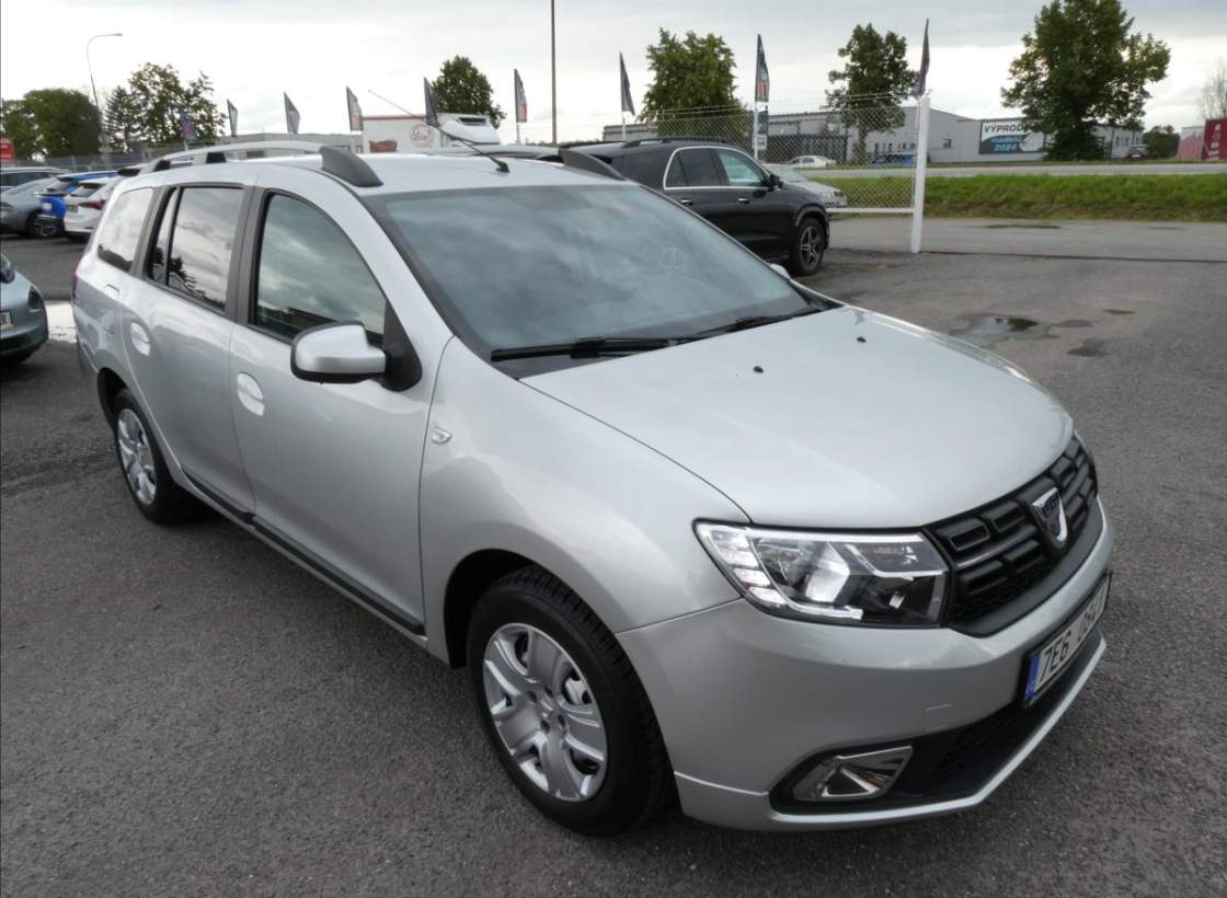 Dacia - Logan