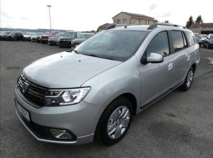 Dacia - Logan
