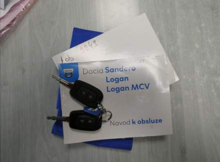 Dacia - Logan