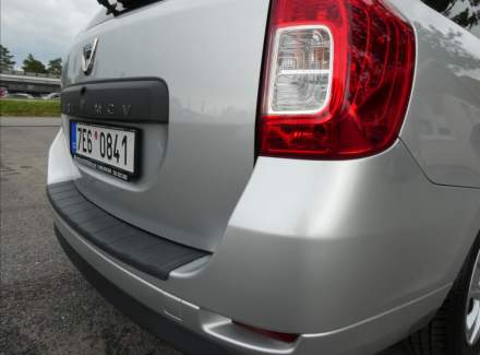 Dacia - Logan