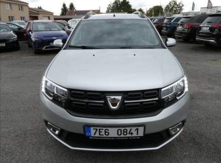 Dacia - Logan