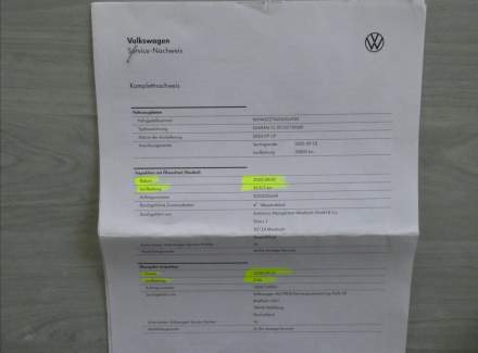 Volkswagen - Sharan