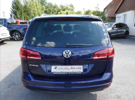 Volkswagen - Sharan