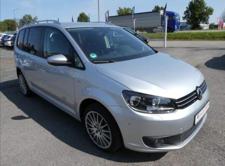 Volkswagen - Touran