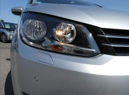 Volkswagen - Touran