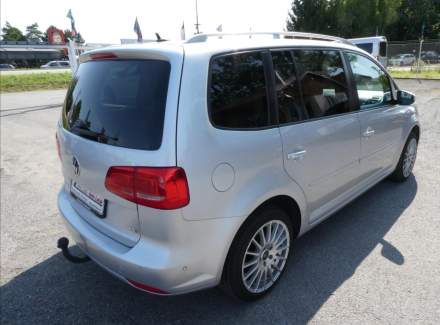 Volkswagen - Touran