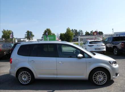 Volkswagen - Touran