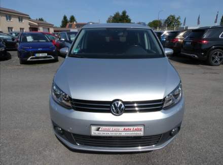 Volkswagen - Touran
