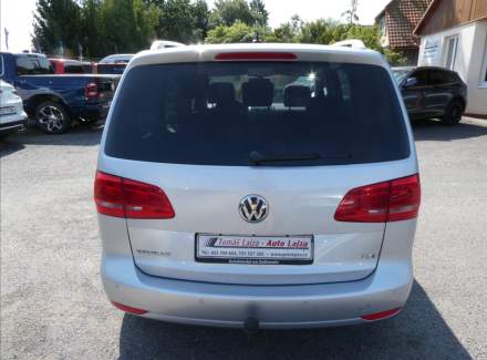 Volkswagen - Touran