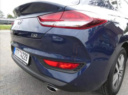 Hyundai - i30
