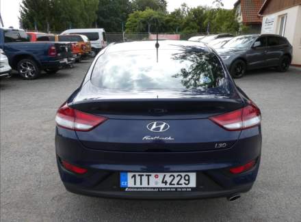 Hyundai - i30