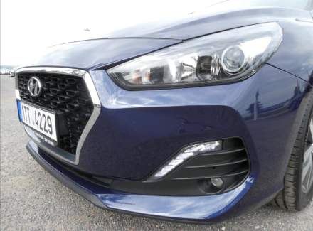 Hyundai - i30