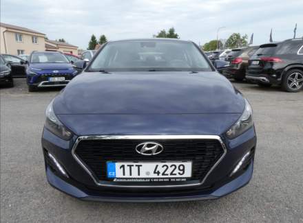 Hyundai - i30