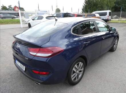 Hyundai - i30