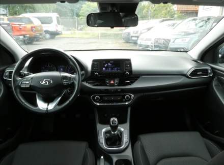 Hyundai - i30