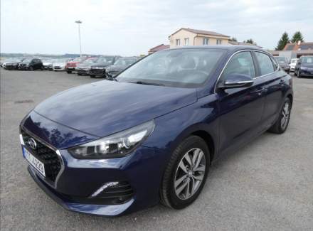 Hyundai - i30