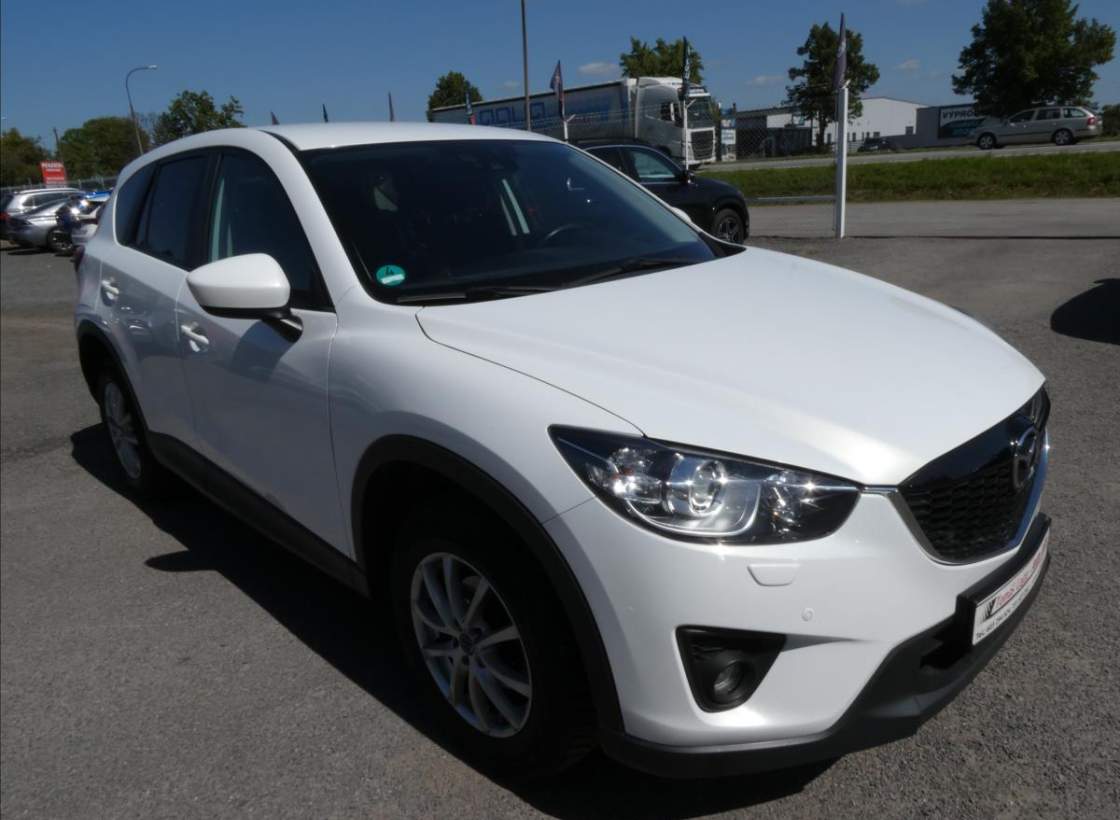 Mazda - CX-5