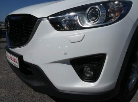 Mazda - CX-5