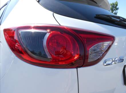 Mazda - CX-5